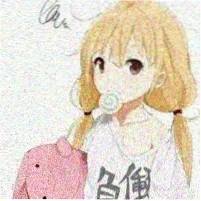 葫芦影院留言墙用户谷雨头像
